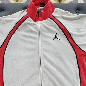 Vintage Jordan Sweat Suit